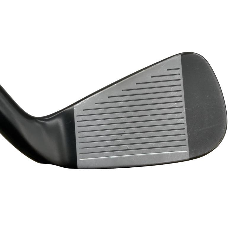 PING iCROSSOVER 2番ユーティリティU2(シャフト2本付き) PING iCROSSOVER 2番ユーティリティU2(シャフト2本付き) 2025年最新