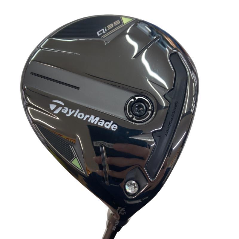 TaylorMade（テーラーメイド） Qi35 5W フェアウェイウッド FW