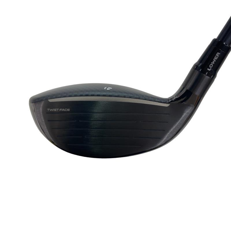 TaylorMade（テーラーメイド） Qi35 5W フェアウェイウッド FW