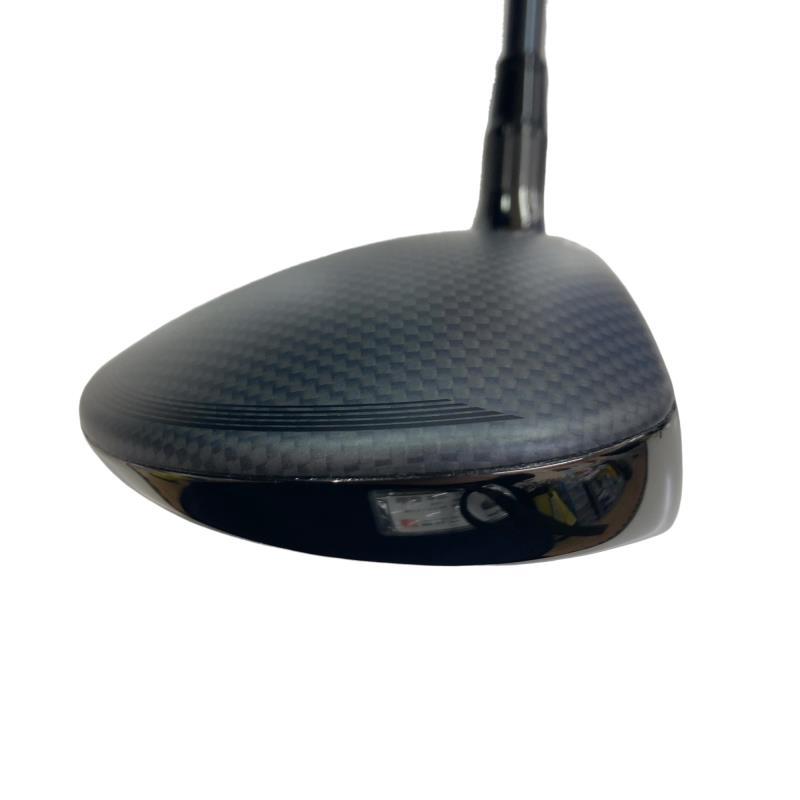 TaylorMade（テーラーメイド） Qi35 5W フェアウェイウッド FW