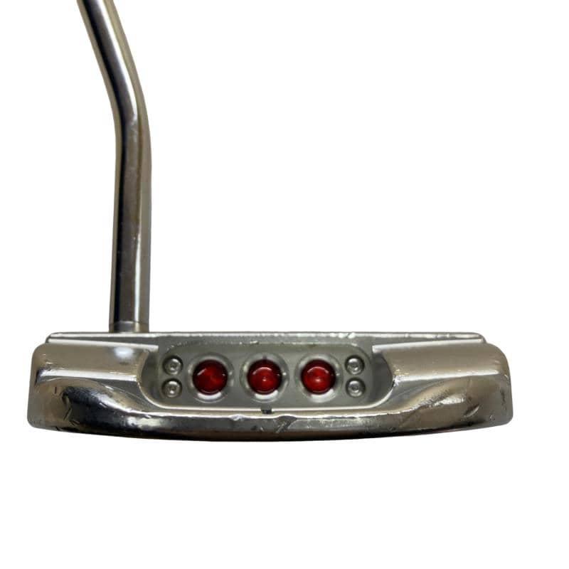 Titleist（タイトリスト） SCOTTY CAMERON select FASTBACK(2018) 33