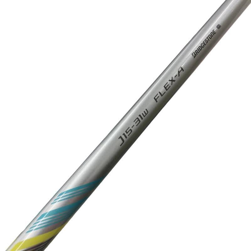 BRIDGESTONE GOLF ブリヂストン J615 CL 5W レディース フェアウェイ