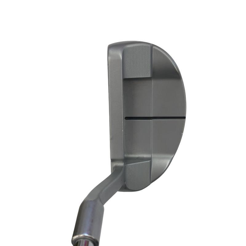 PING（ピン） VAULT ARNA シルバー 34インチ パター PT フレックス