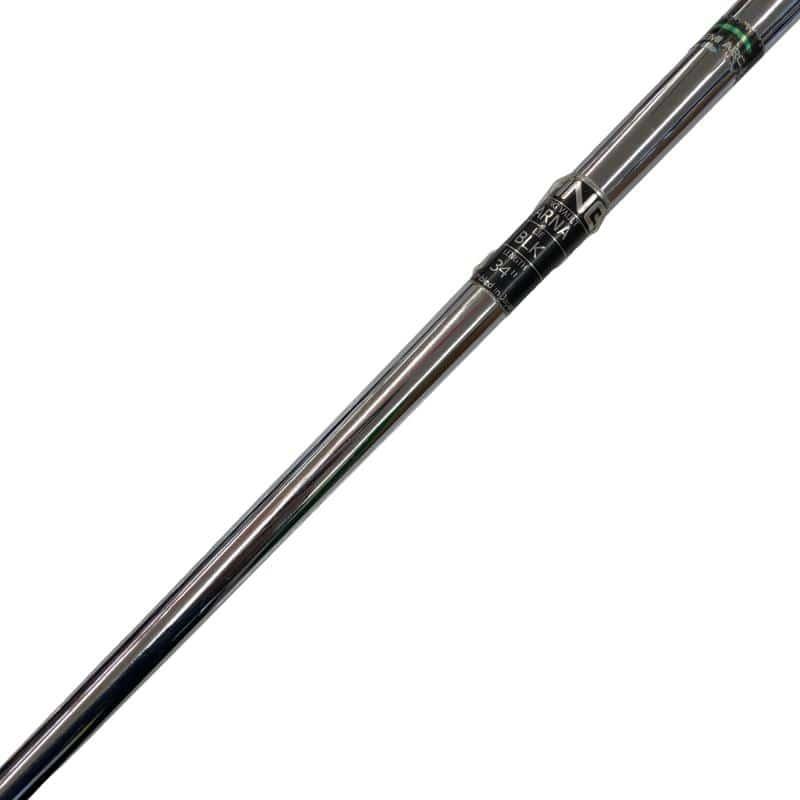 PING（ピン） VAULT ARNA シルバー 34インチ パター PT フレックス