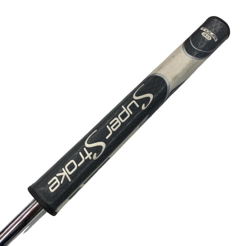 PING（ピン） VAULT ARNA シルバー 34インチ パター PT フレックス