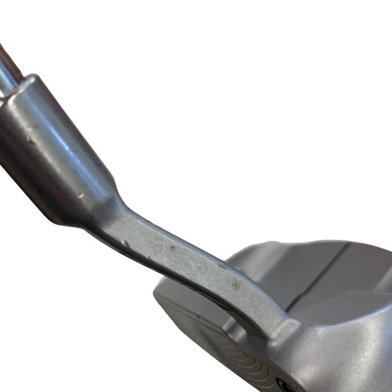 PING（ピン） VAULT ARNA シルバー 34インチ パター PT フレックス