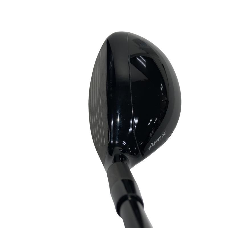 キャロウェイ　APEX UW(2026) 23° SR Callaway（キャロウェイ） APEX UW(2026) 23° ユーティリティ UT