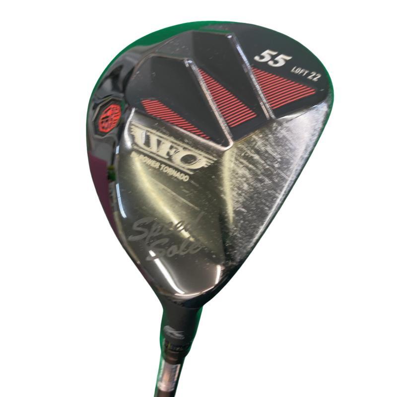 キャスコUFO Speed byパワートルネード♯55 フレックスS Amazon | キャスコ(Kasco) UFO Speed by POWER TORNADO 44 S | Kasco