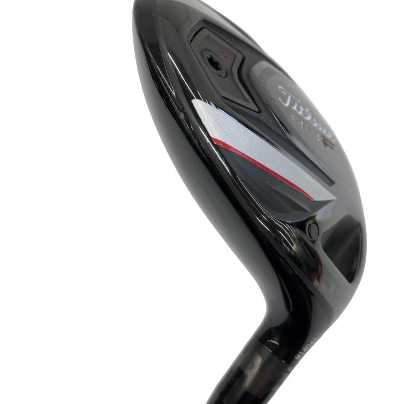 Titleist（タイトリスト） 913 F 15° フェアウェイウッド FW