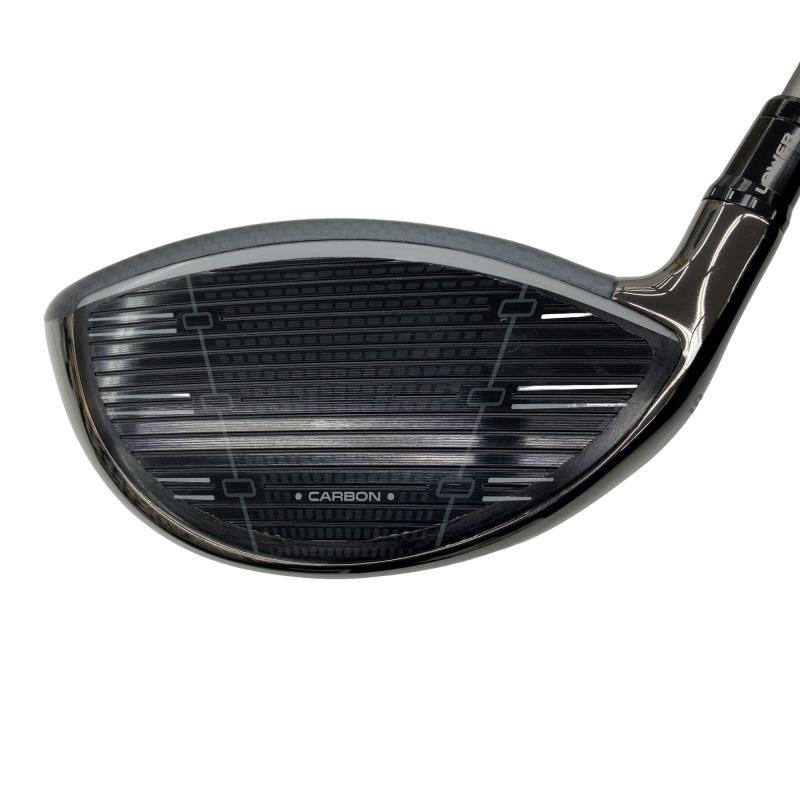 TaylorMade（テーラーメイド） Qi35 MAX LITE 10.5° ドライバー DR