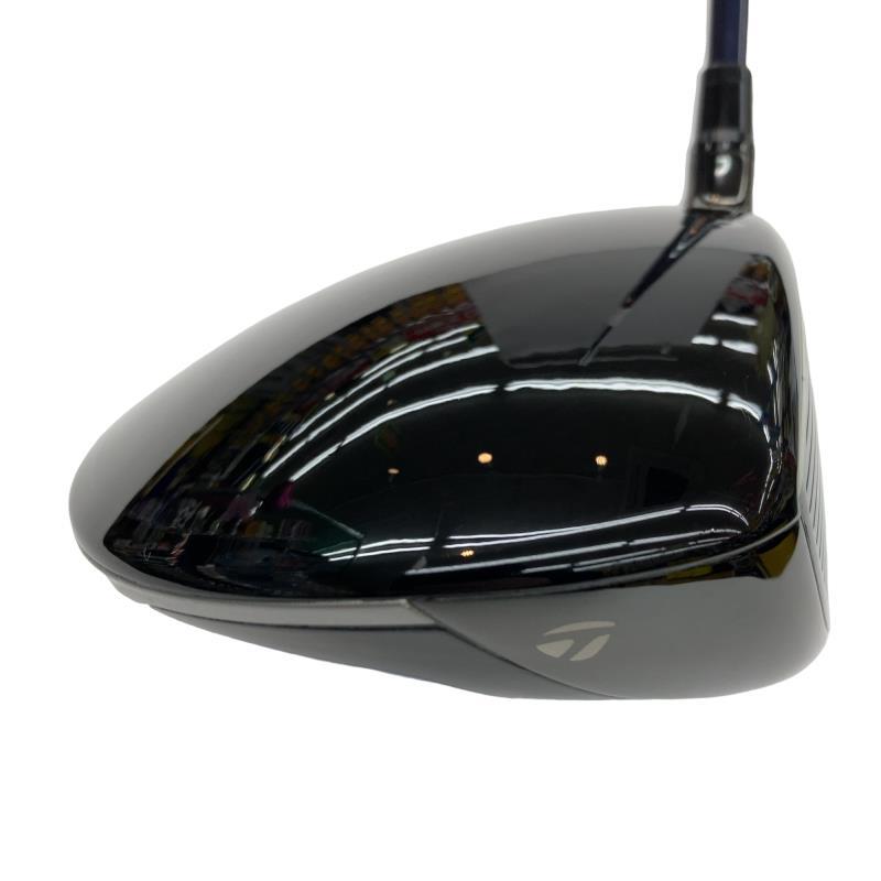 TaylorMade（テーラーメイド） Qi10 10.5° ドライバー DR フレックスSR