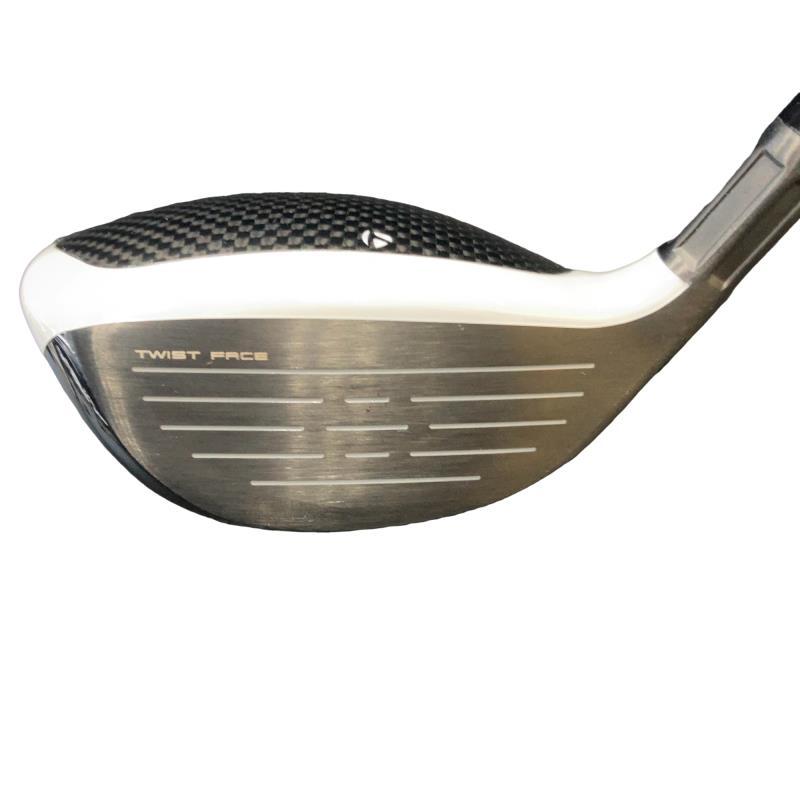 TaylorMade（テーラーメイド） SIM2 MAX 5W フェアウェイウッド FW
