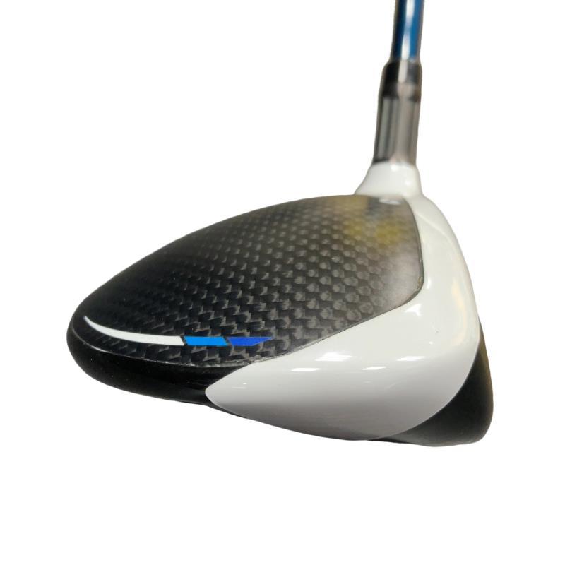 美品 テーラーメイド SIM2 MAX 3W 5W 2本 メンズゴルフ クラブ テーラーメイド sim2 max（フェアウェイウッド）｜クラブ（メンズ