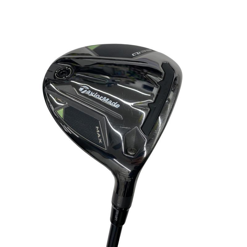 TaylorMade（テーラーメイド） Qi35 MAX 3W フェアウェイウッド FW