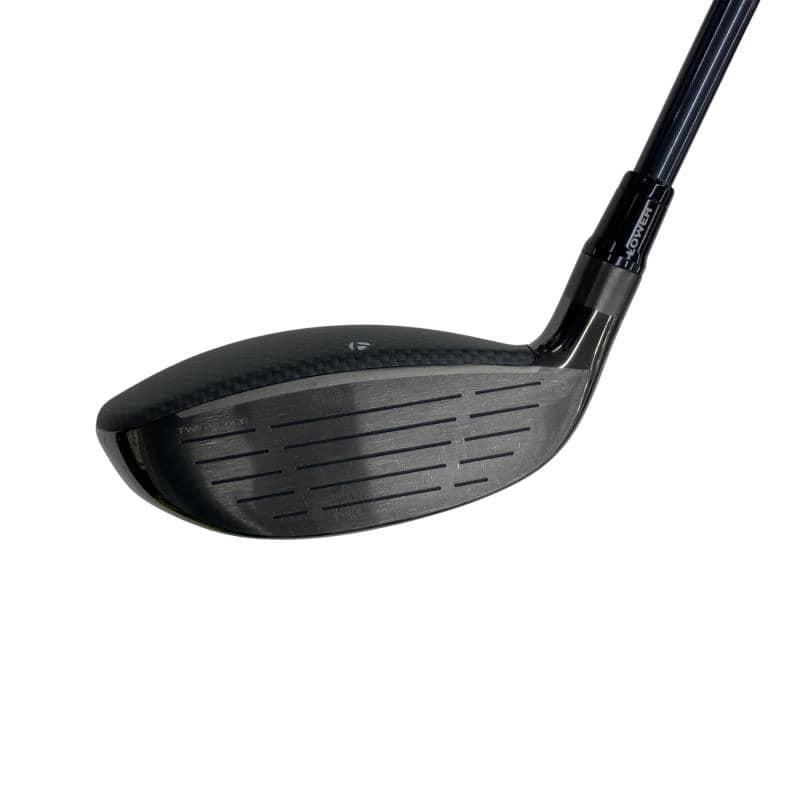 TaylorMade（テーラーメイド） Qi35 MAX 3W フェアウェイウッド FW