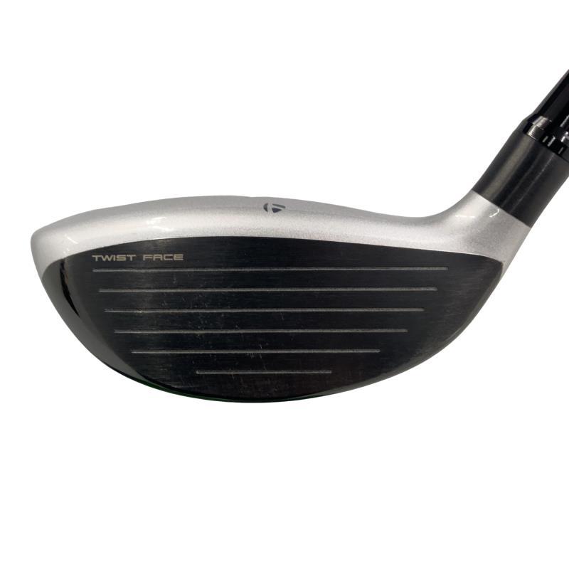 TaylorMade（テーラーメイド） M5 3W フェアウェイウッド FW