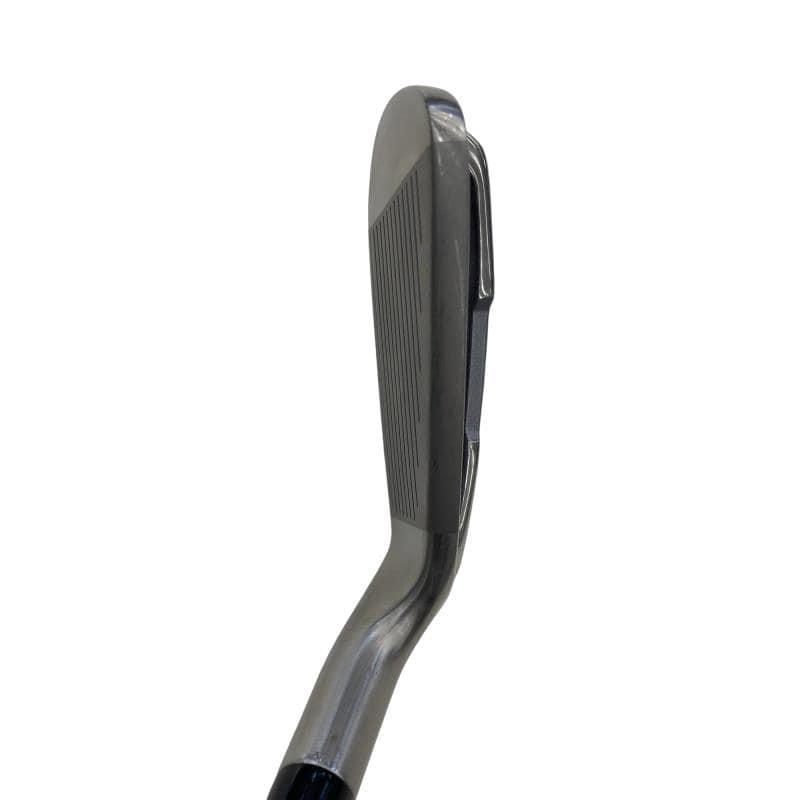MIZUNO GOLF ミズノ BR-X 7S アイアンセット IR フレックスR : ゴルフ 