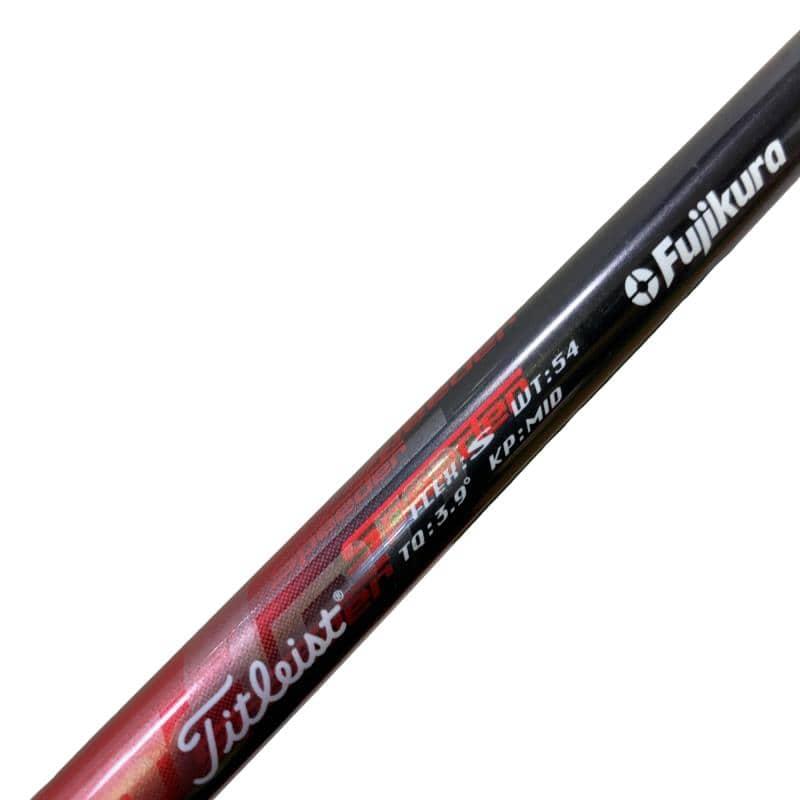 Titleist（タイトリスト） 915 F 3W(15°) フェアウェイウッド FW