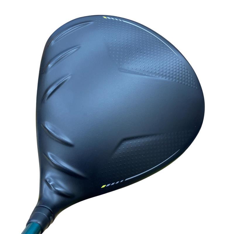 PING（ピン） G430 MAX 10.5° ドライバー DR フレックスSR : ゴルフ