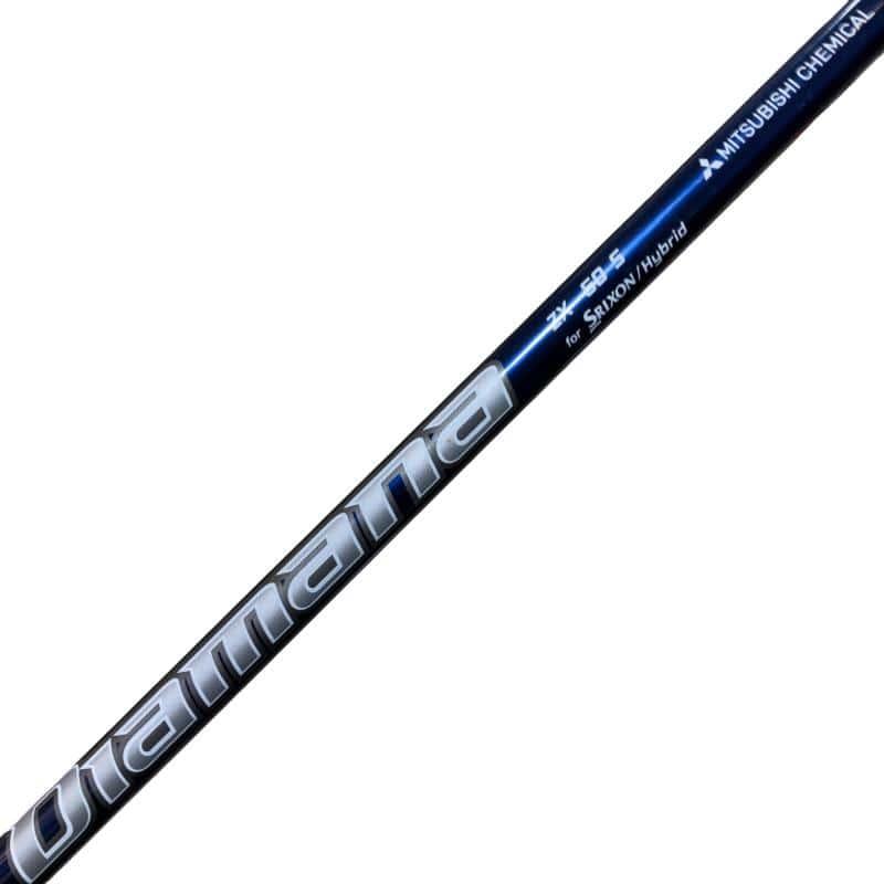 ダンロップ SRIXON ZX H U5 ユーティリティ UT フレックスS スリクソン