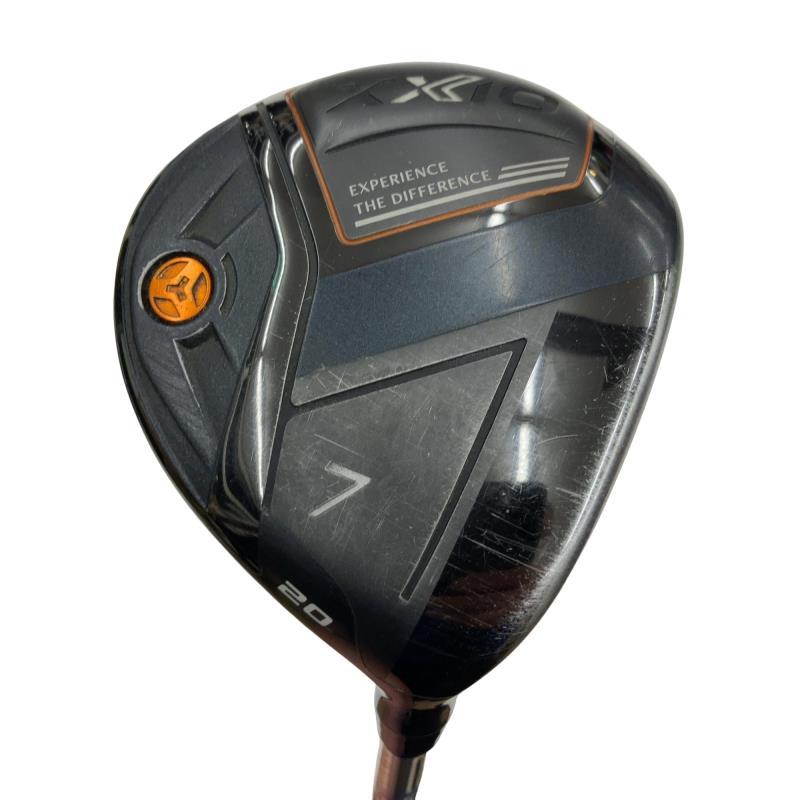 DUNLOP（ダンロップ） XXIO(2020) eks 7W フェアウェイウッド FW