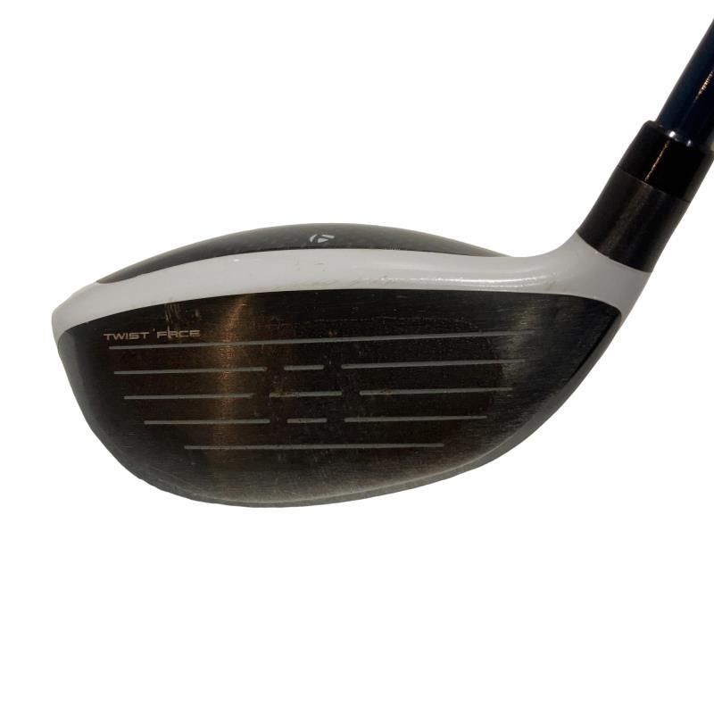TaylorMade（テーラーメイド） SIM2 MAX-D 3W フェアウェイウッド FW