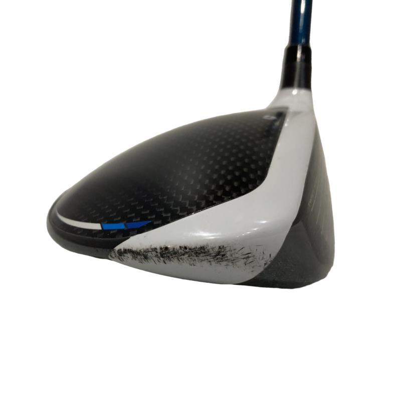 TaylorMade（テーラーメイド） SIM2 MAX-D 3W フェアウェイウッド FW