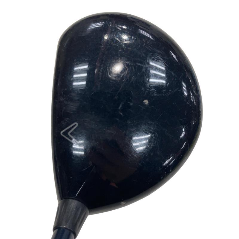 Callaway（キャロウェイ） X フェアウェイウッド 9W(23°) レディース