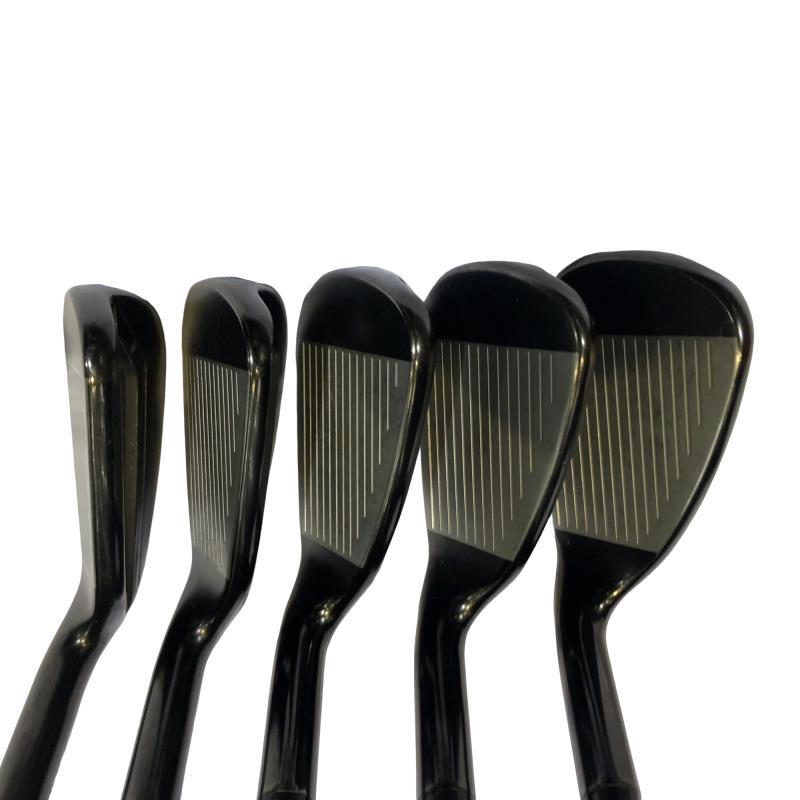 PING（ピン） G710 5S(アーコス付き) アイアンセット IR フレックスS