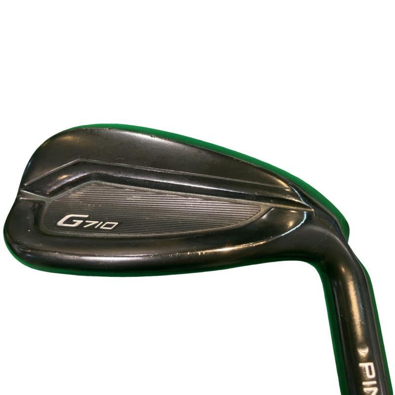 PING（ピン） G710 5S(アーコス付き) アイアンセット IR フレックスS