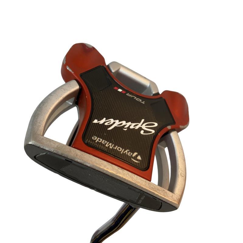 TaylorMade（テーラーメイド） Spider Tour PLATINUM 34インチ