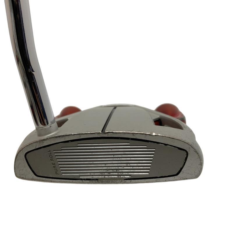 TaylorMade（テーラーメイド） Spider Tour PLATINUM 34インチ