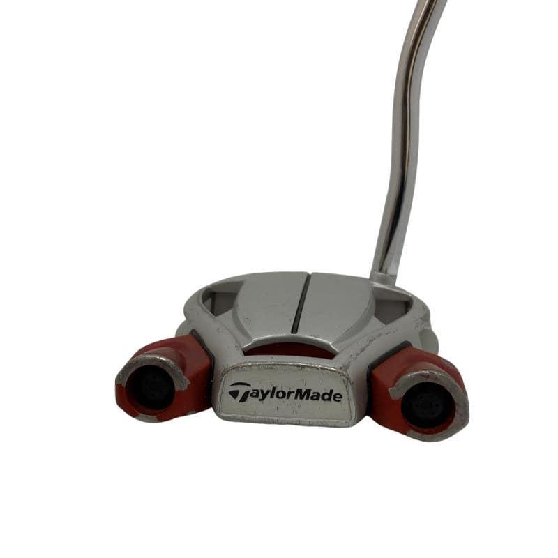 テーラーメイド Spider Tour PLATINUM 34インチ レフティ パター PT フレックスその他の画像