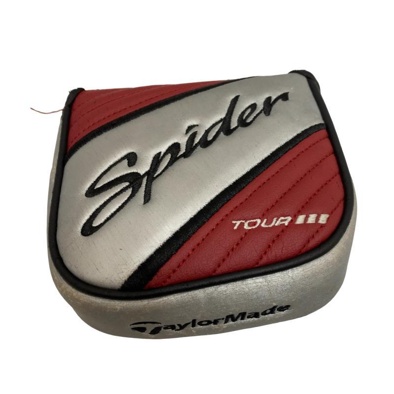 最終価格‼️名器テーラーメイド Spider X 34インチ TaylorMade（テーラーメイド） Spider Tour PLATINUM 34インチ
