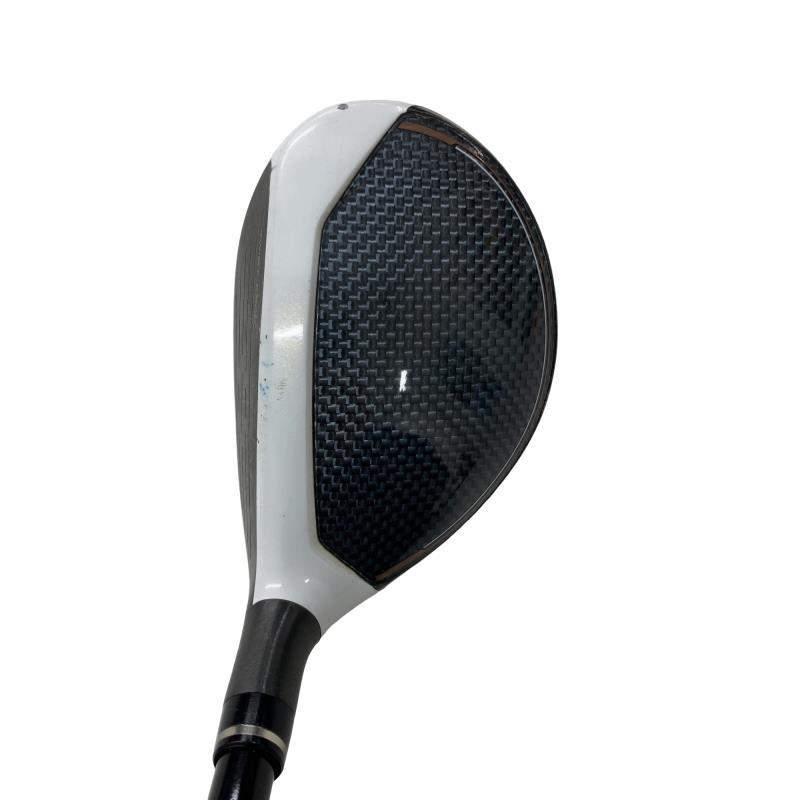 SIM GLOIRE ユーティリティ#4 21° #5 23° 2本セット TaylorMade（テーラーメイド） SIM GLOIRE U5 ユーティリティ UT