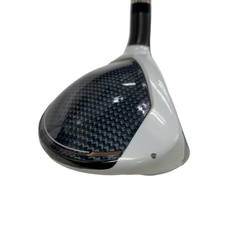 TaylorMade（テーラーメイド） SIM GLOIRE U5 ユーティリティ UT