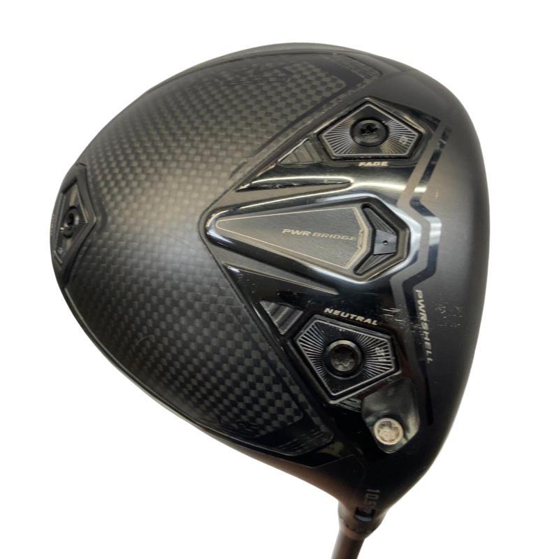 COBRA（コブラ） cobra DARKSPEED LS 10.5° ドライバー DR フレックス