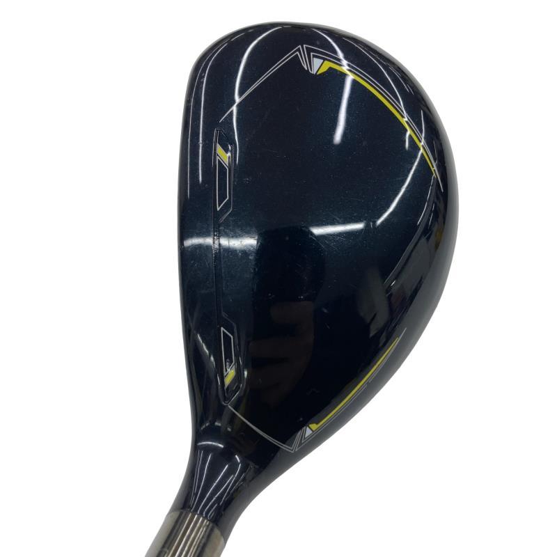 ブリヂストン BRIDGESTONE JGR U3 ユーティリティ UT フレックスR_1