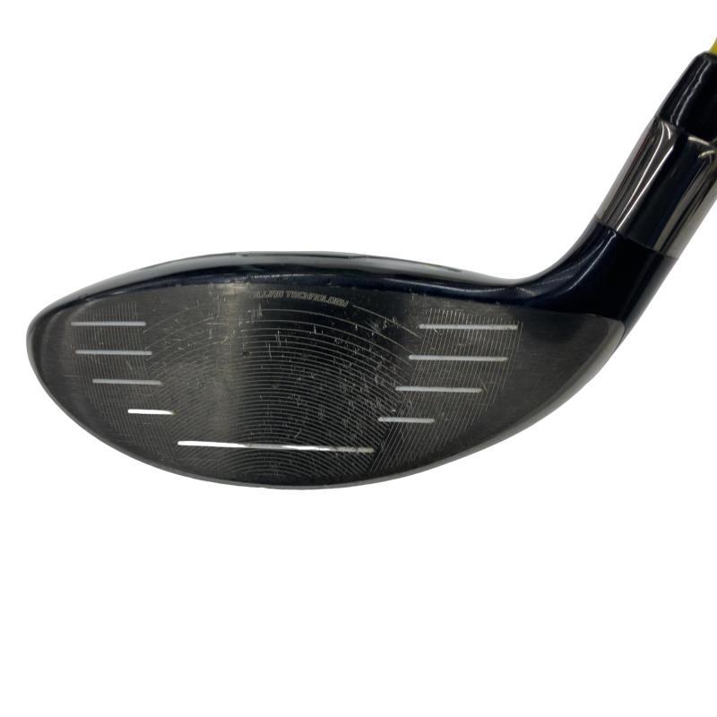 ブリヂストン BRIDGESTONE JGR U3 ユーティリティ UT フレックスR_2