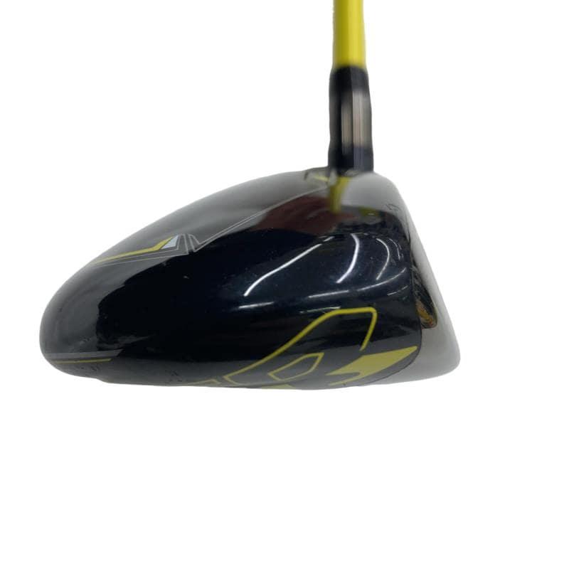 ブリヂストン BRIDGESTONE JGR U3 ユーティリティ UT フレックスR_3