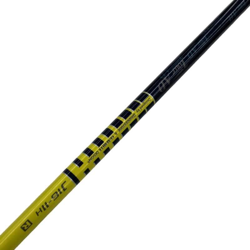 ブリヂストン BRIDGESTONE JGR U3 ユーティリティ UT フレックスR_4