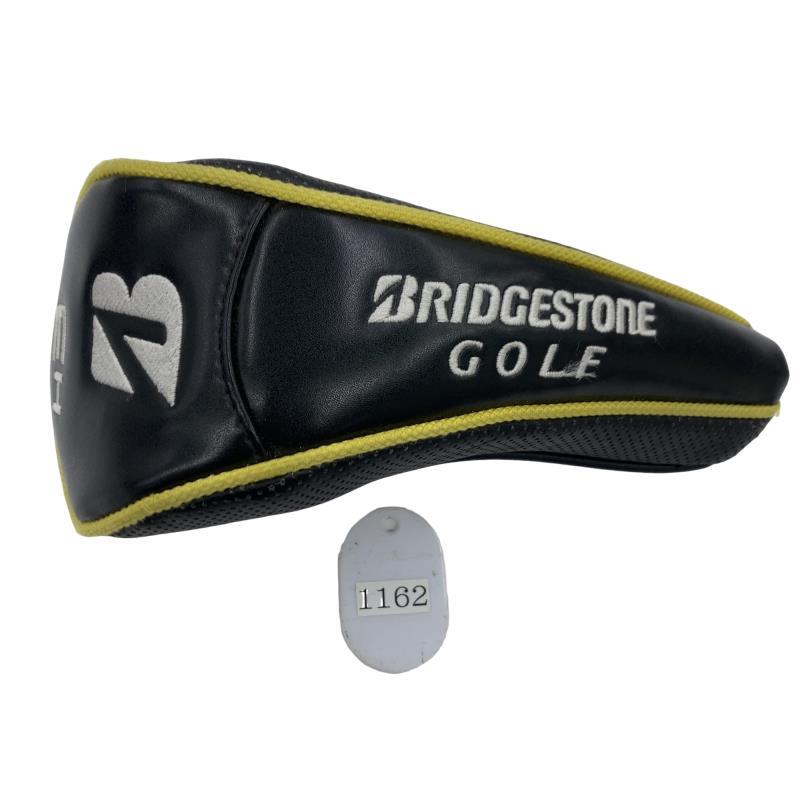 ブリヂストン BRIDGESTONE JGR U3 ユーティリティ UT フレックスR_6