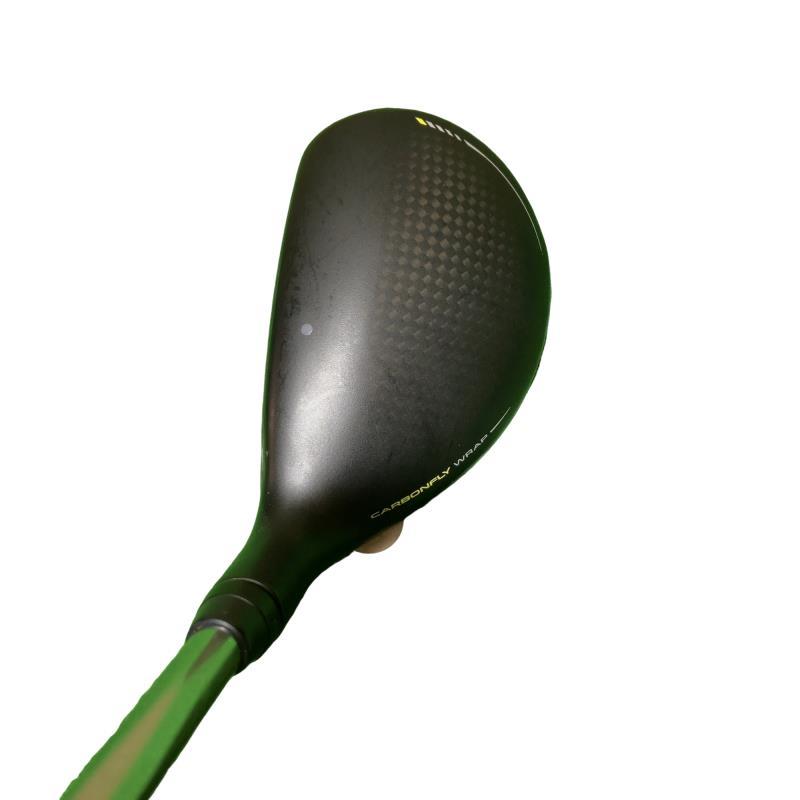 PING（ピン） G430 U4 ユーティリティ UT フレックスS : ゴルフ