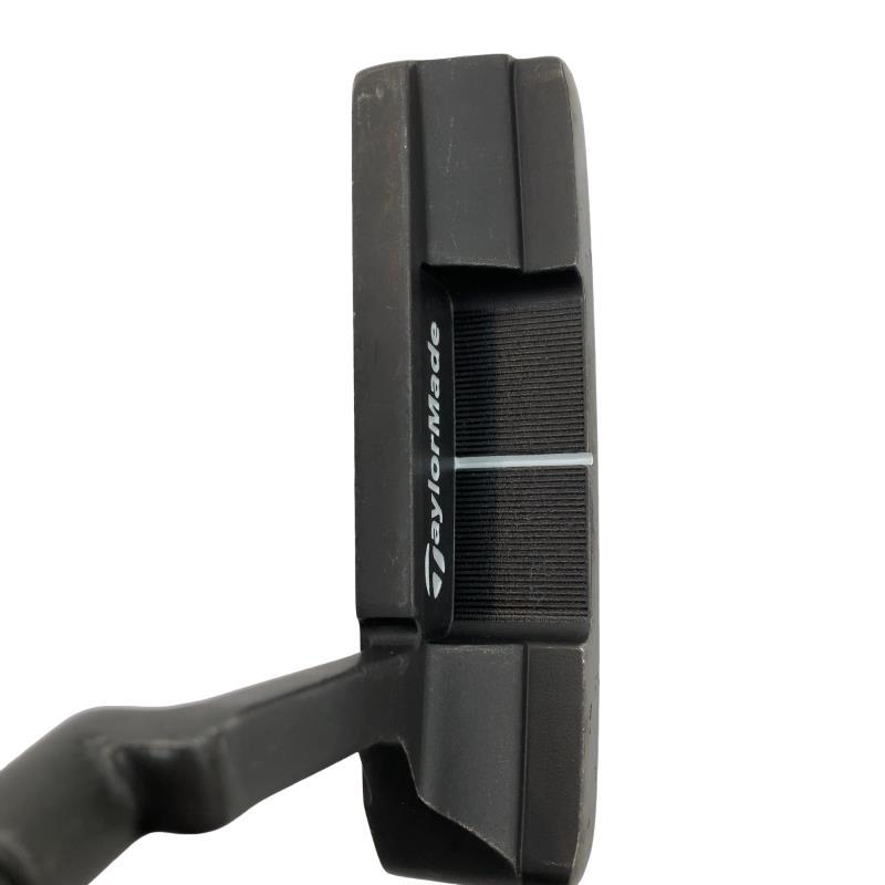 テーラーメイド GHOST TOUR BLACK Daytona 34インチ パター PT フレックスその他の画像