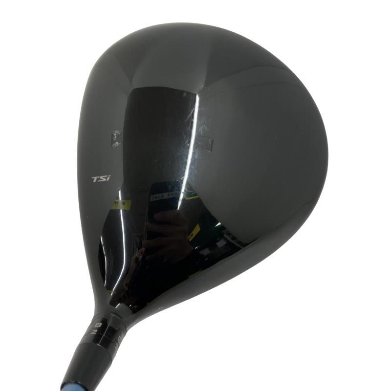 タイトリスト TSi3 10° ドライバー DR フレックスS_1
