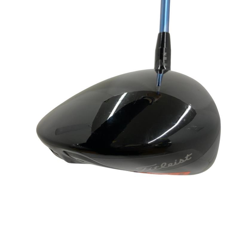 タイトリスト TSi3 10° ドライバー DR フレックスS_3