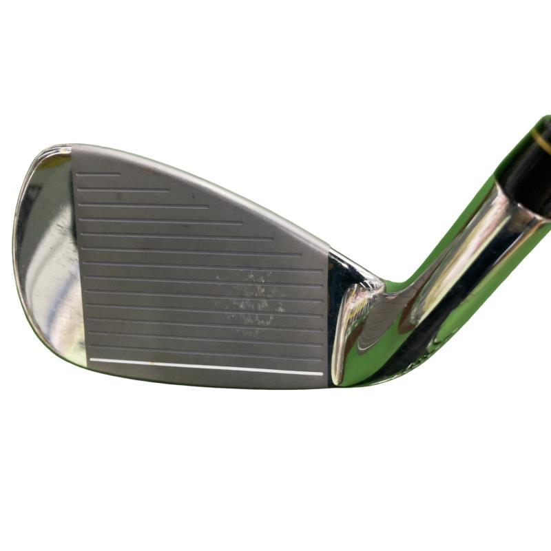 KATANA GOLF（カタナゴルフ） SNIPE IRON GS-1 8S アイアンセット IR