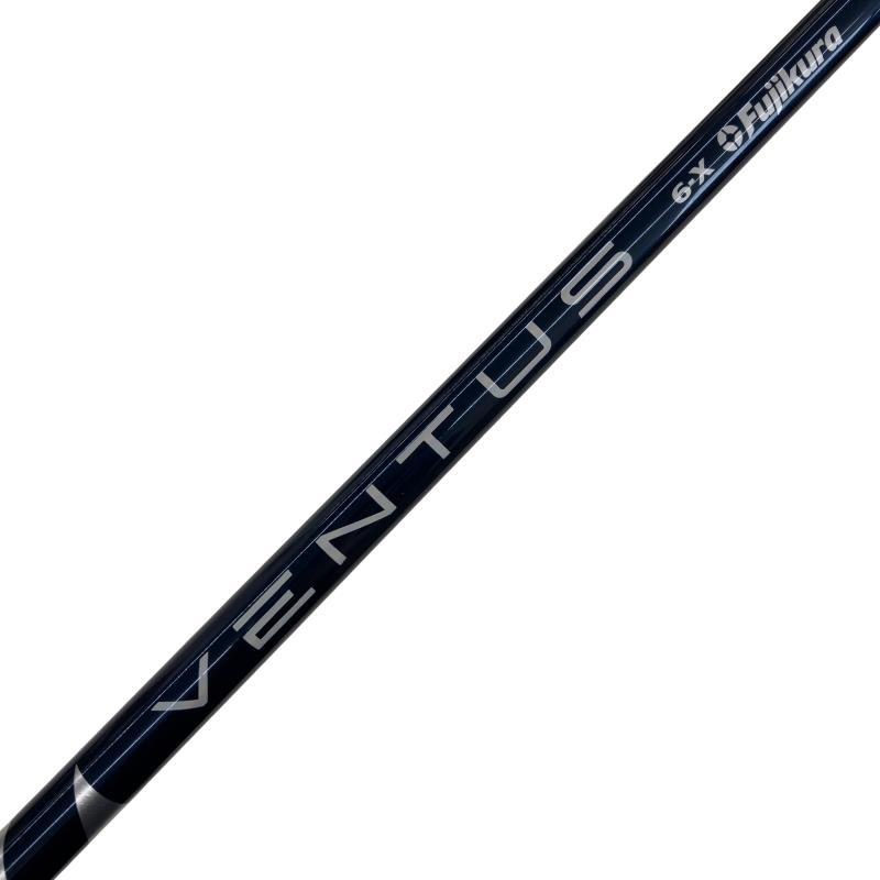 ベンタスブルー6Xベルコアありフェアウェイウッド用 フジクラシャフト VENTUS BLUE 6 フェアウェイウッド用 シャフト