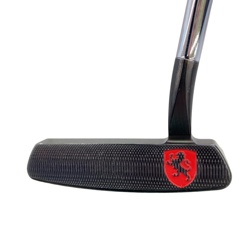 Piretti（ピレッティ） Piretti Piretti Savona II Elite ブラック 34