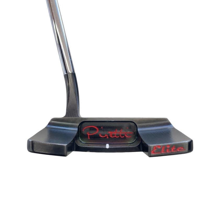 Piretti（ピレッティ） Piretti Piretti Savona II Elite ブラック 34